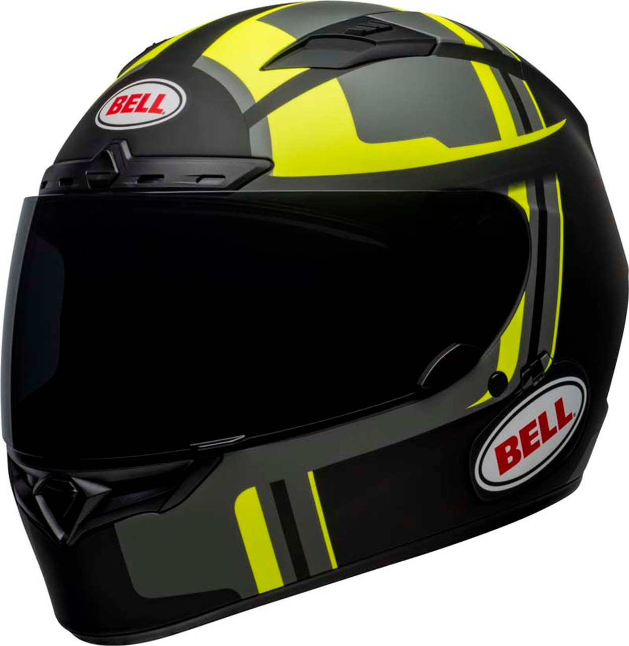 Bell Qualifier DLX MIPS Torque Helmet | XtremeHelmets.com