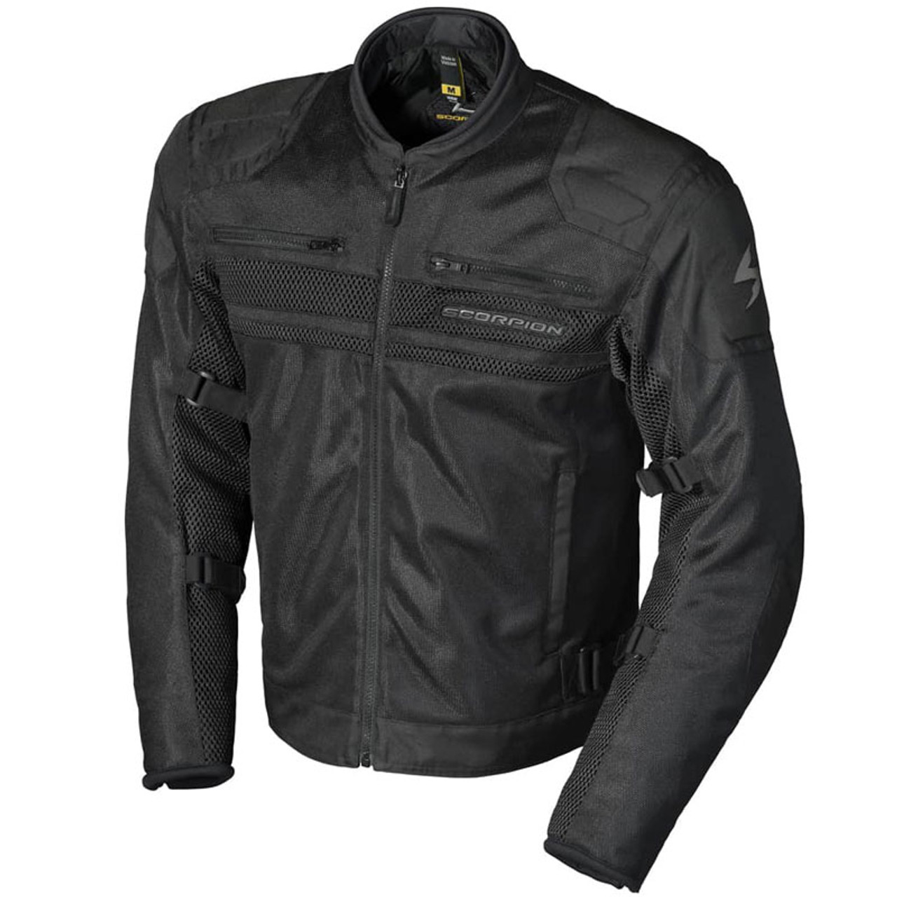 Scorpion Vortex Air Mesh Jacket | XtremeHelmets.com