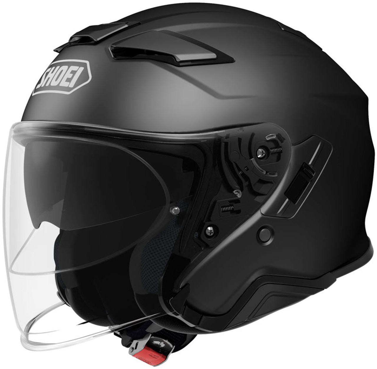 Shoei JCruise II Helmet Solid
