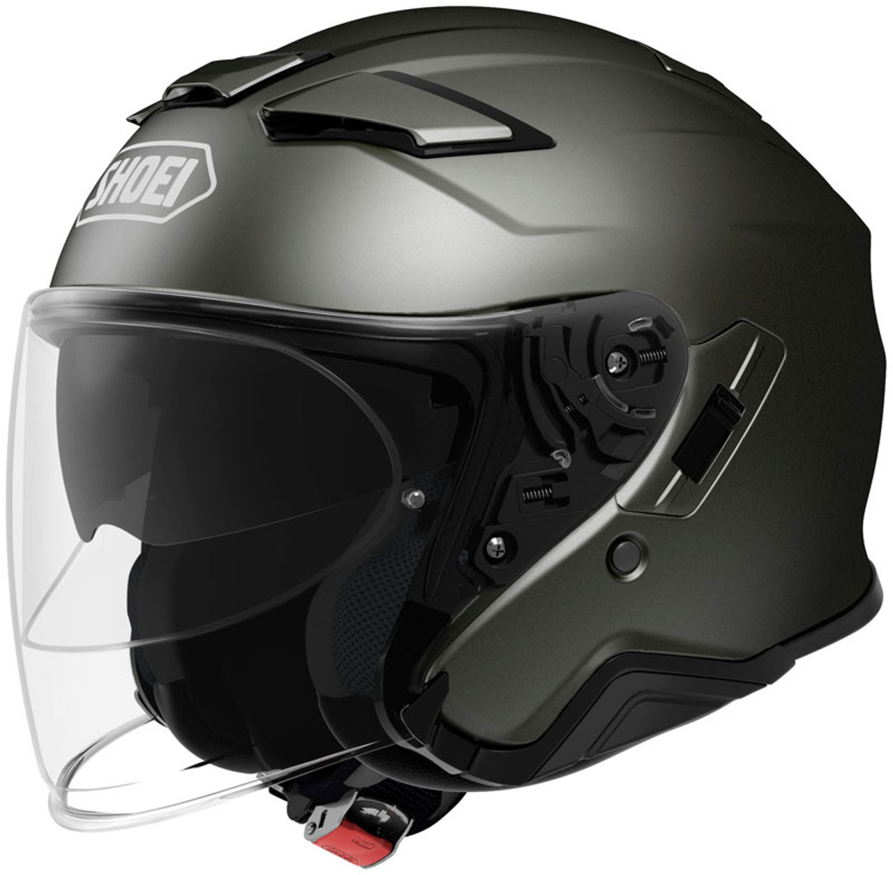 shoei j cruise 2 anthracite