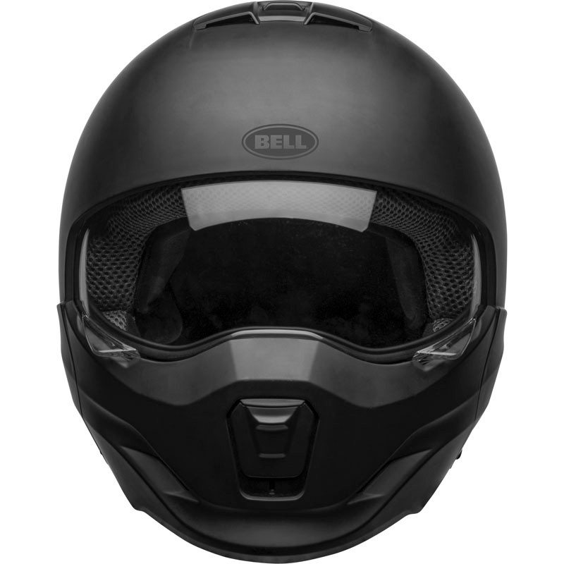BELL náhradné plexi Broozer Inner Shield