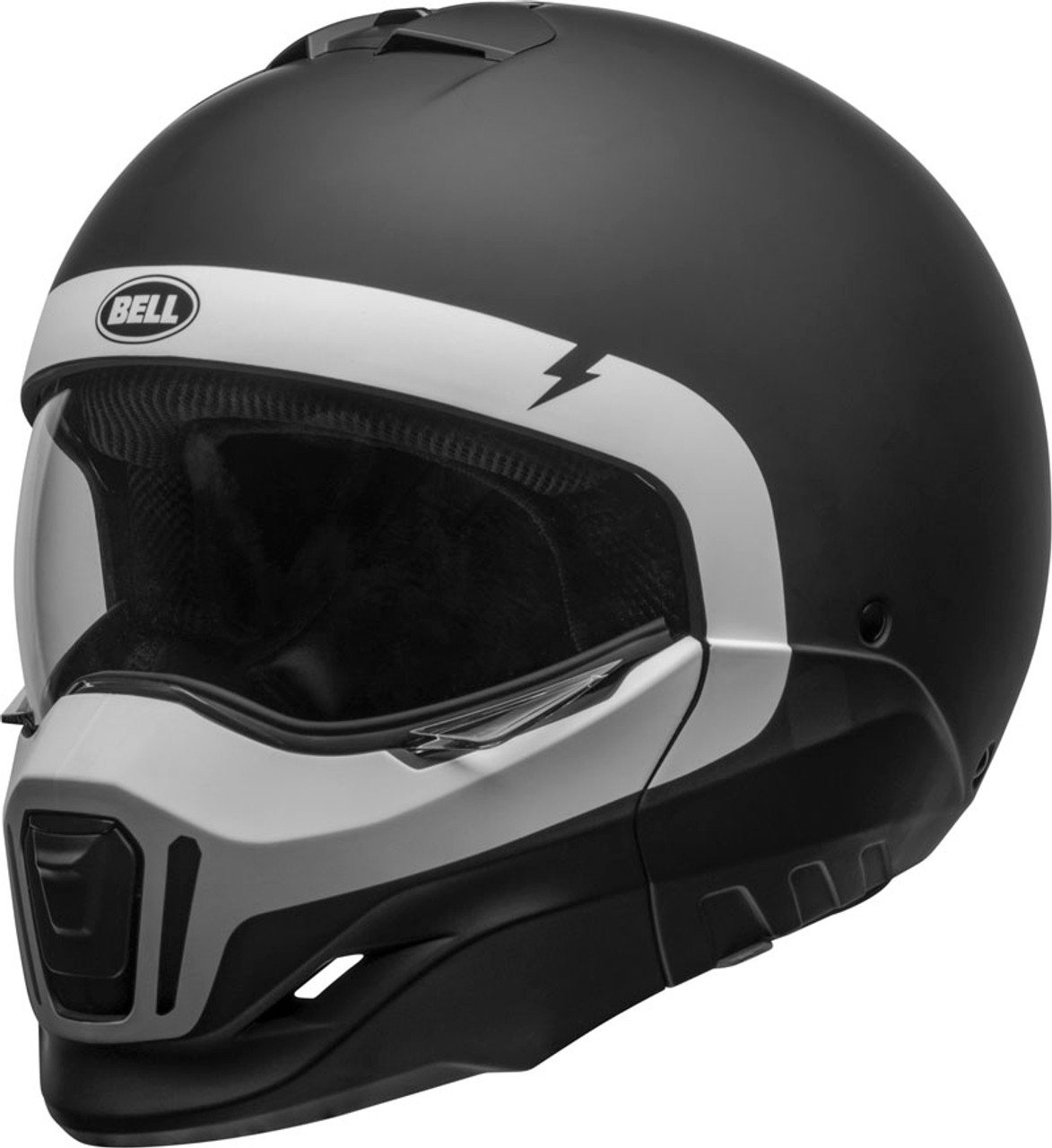 bell convertible helmet