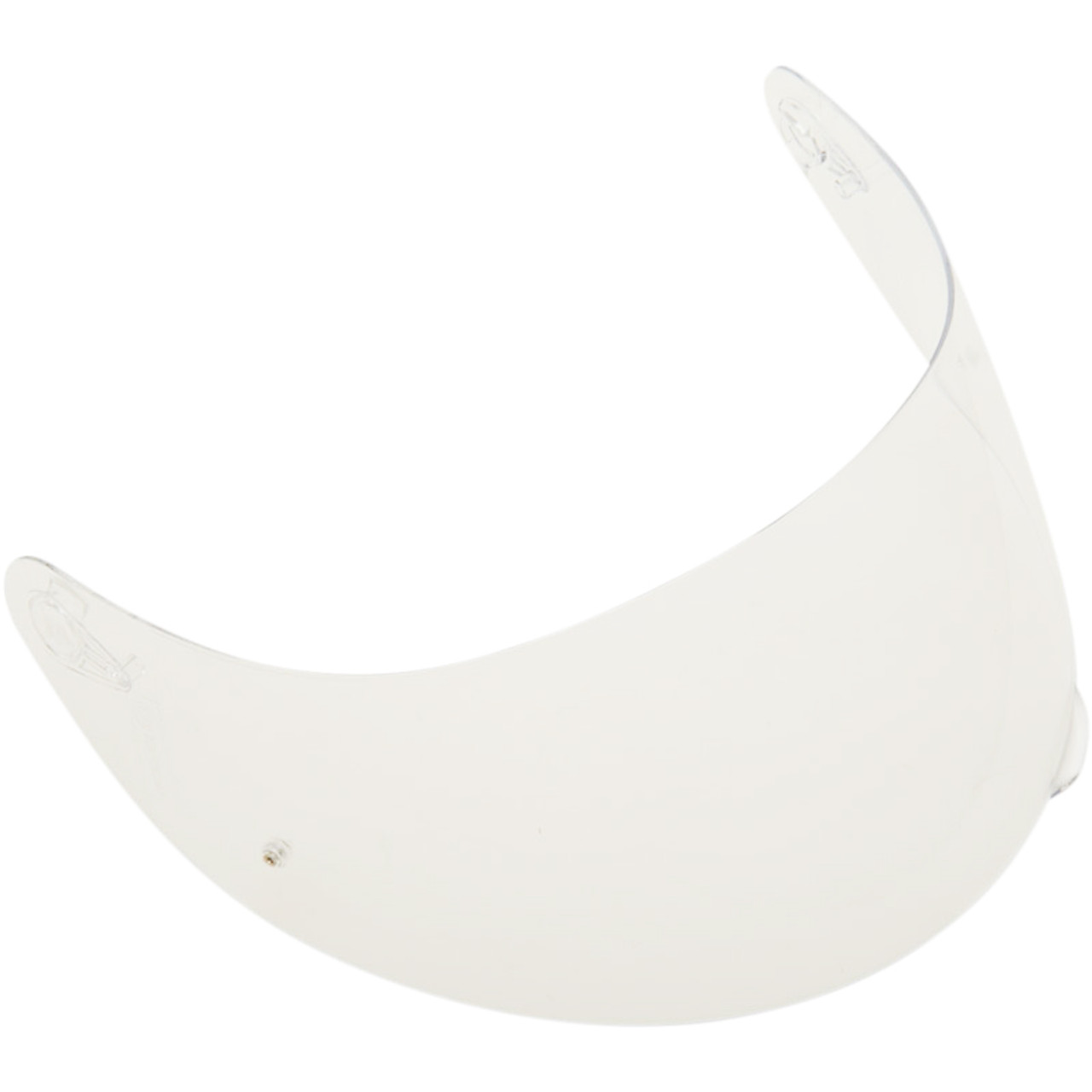 AGV GT2 GT21 Pinlock Ready Shield