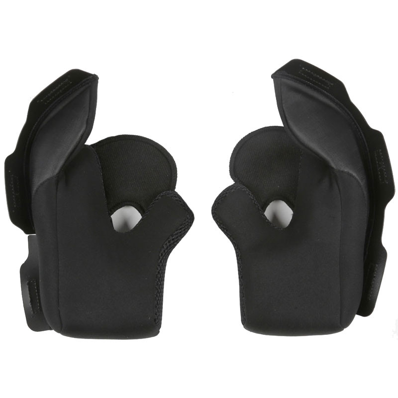 KLIM Krios Cheek Pads | XtremeHelmets.com