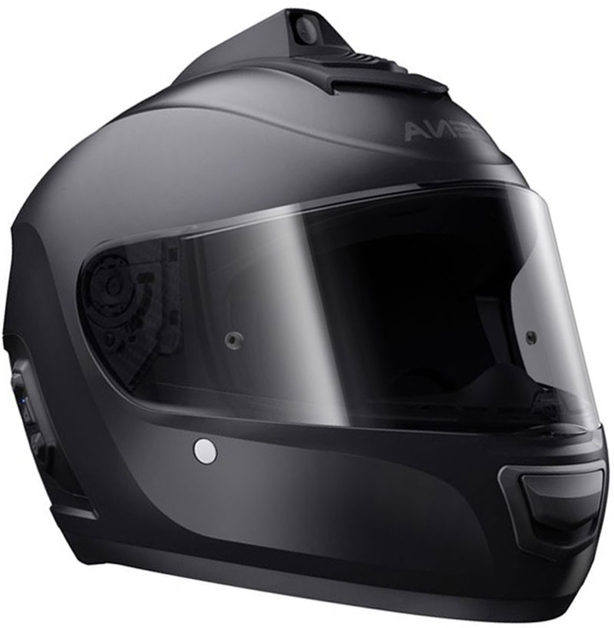 Llevar cámara en el casco de moto: ¿es legal?