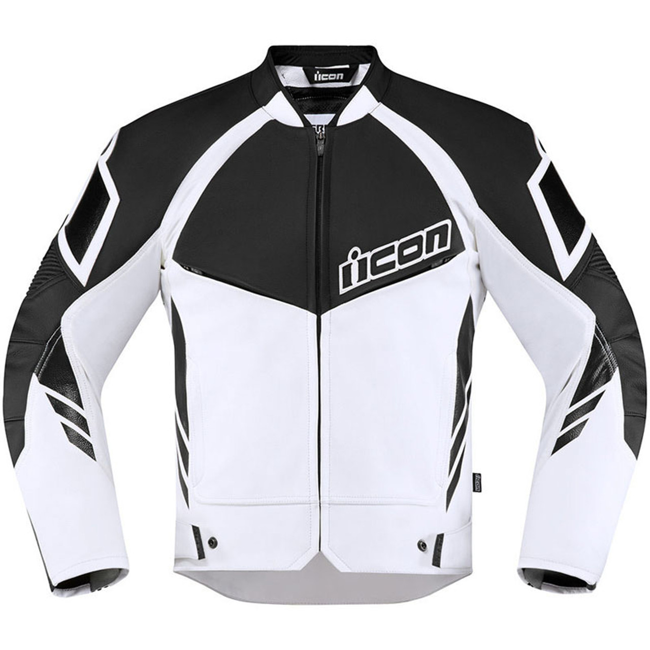 ICON Hypersport2 Jacket | XtremeHelmets.com