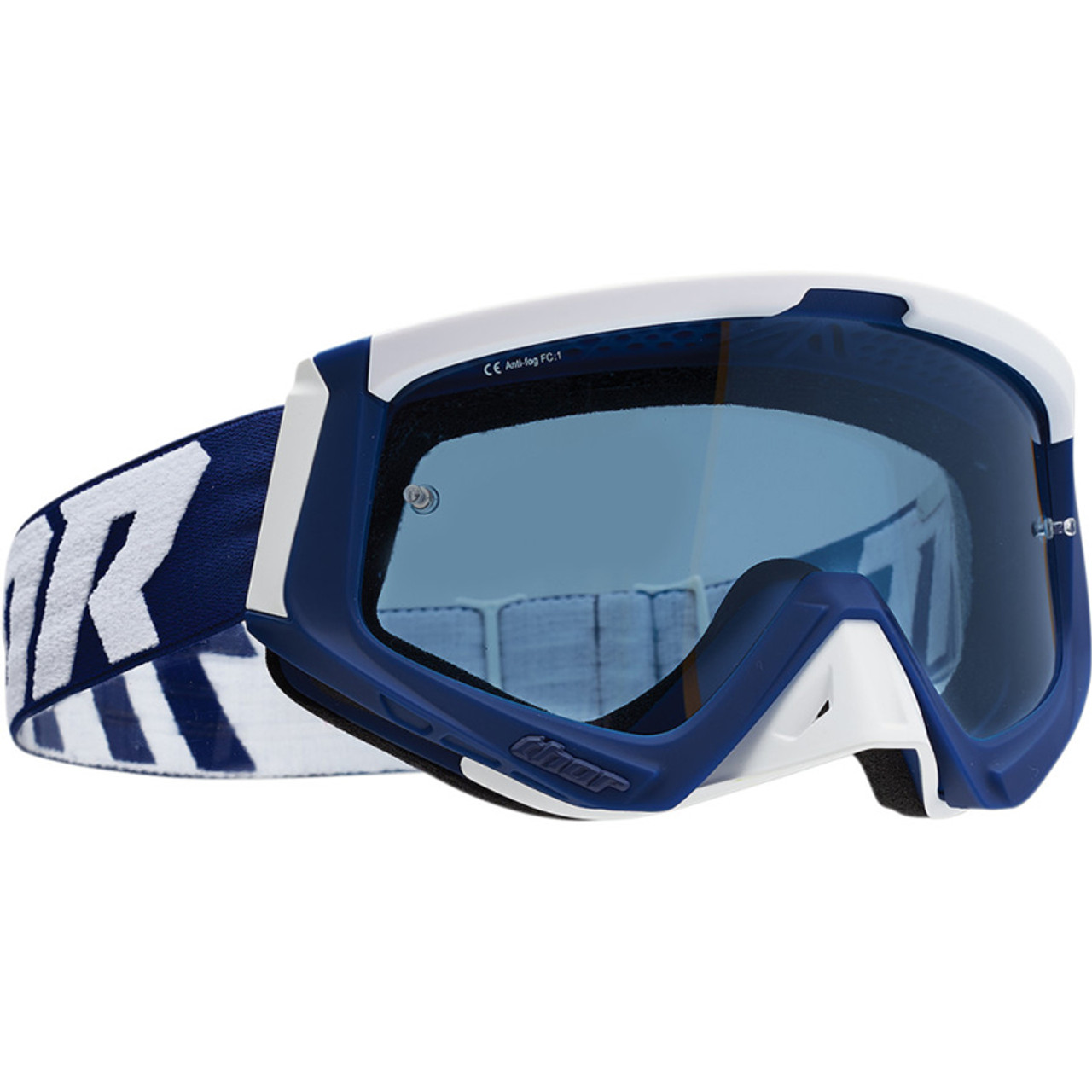 Thor Sniper Goggles | XtremeHelmets.com