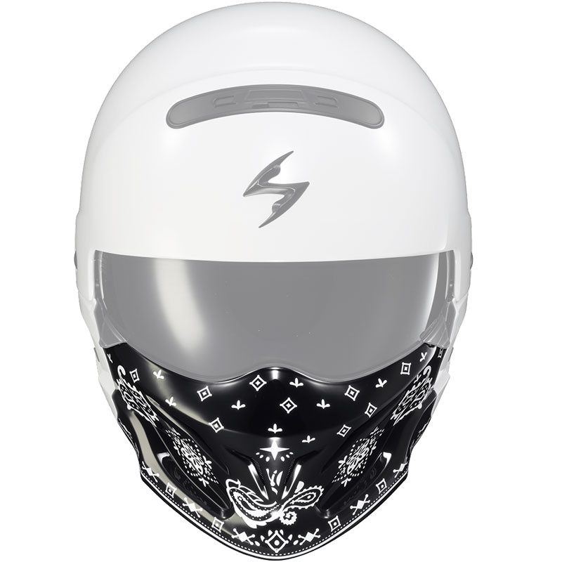 Scorpion Covert Bandana Face Mask 