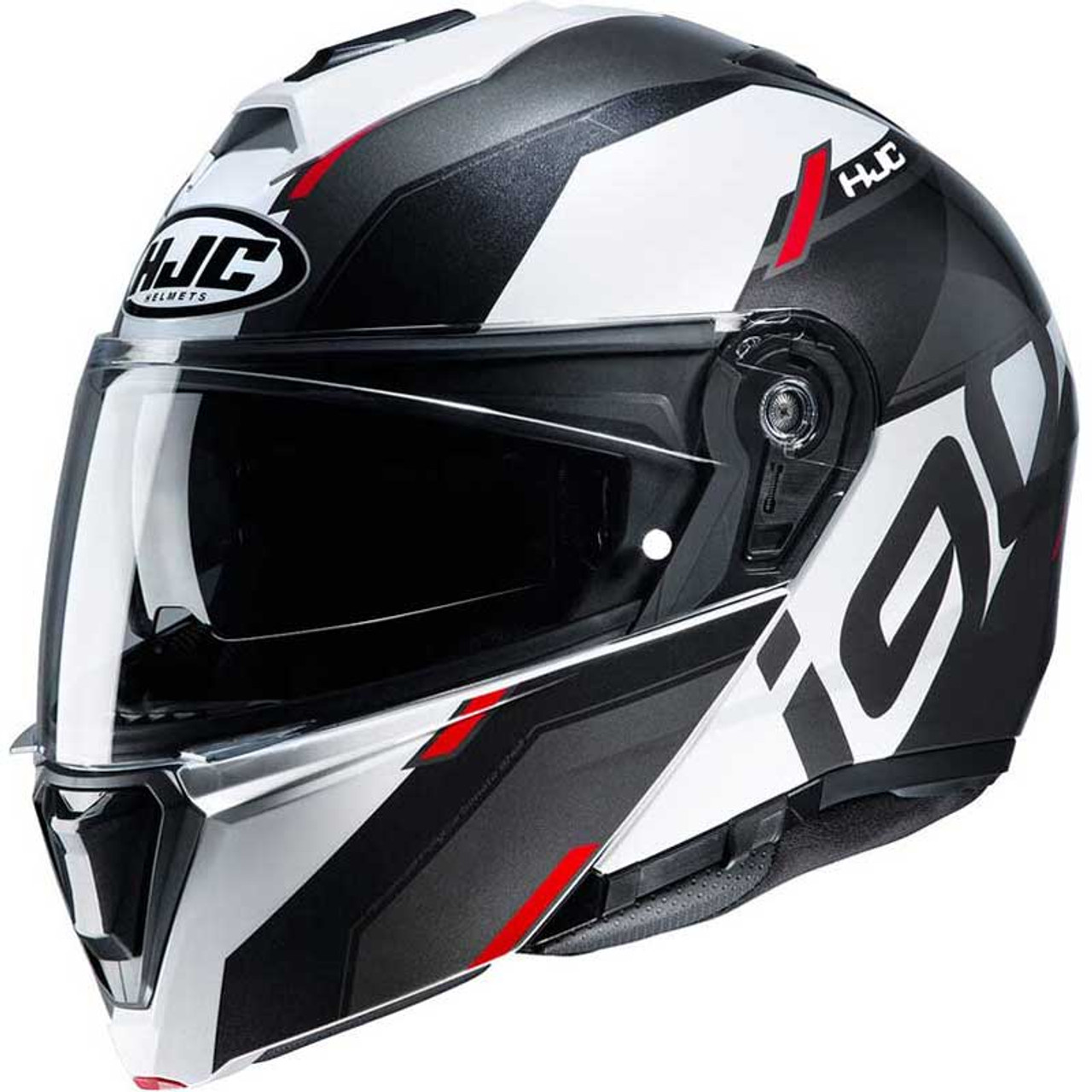 HJC i90 Aventa Helmet | XtremeHelmets.com