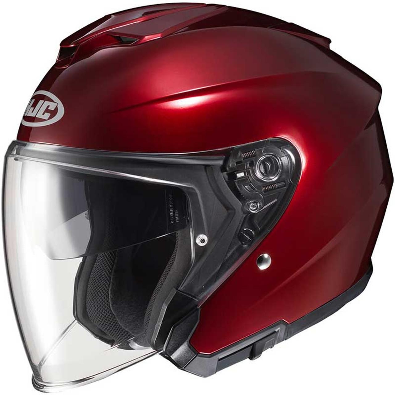 HJC i30 Helmet Solids