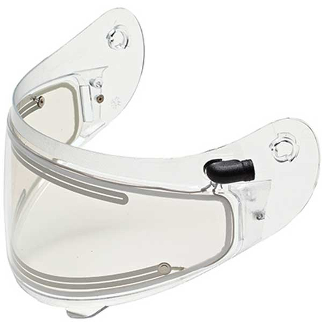 HJC HJ09 Electric Face Shield