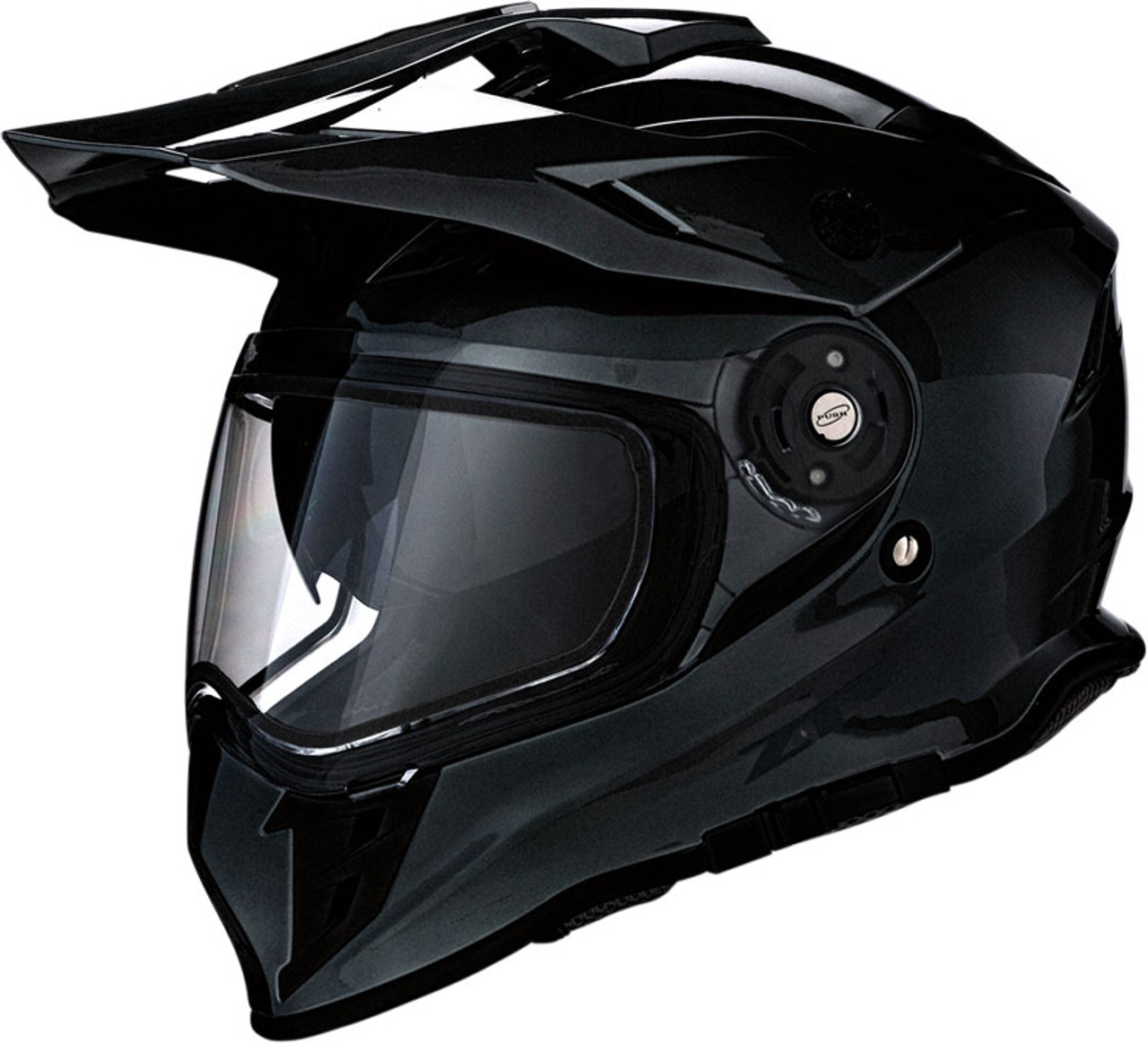 LSI Adult Safety Spy Sender Snow Ski Helmet, MIPS Brain