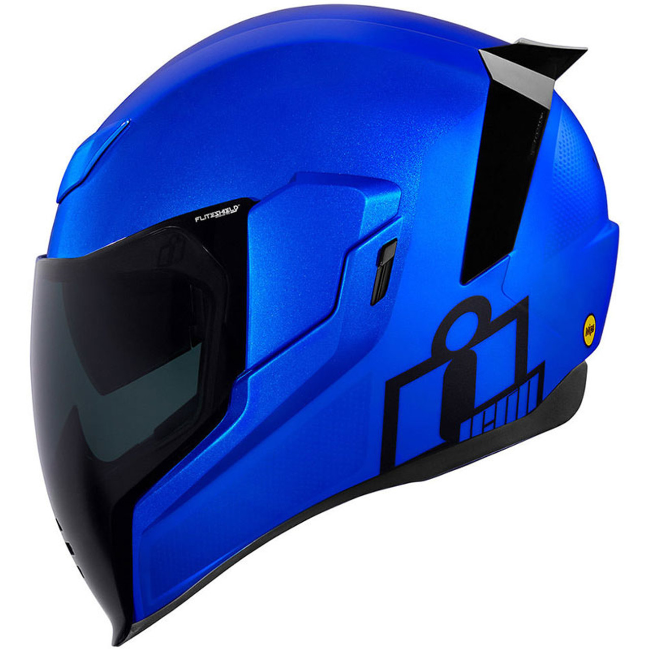 ICON Airflite MIPS Jewel Helmet | XtremeHelmets.com