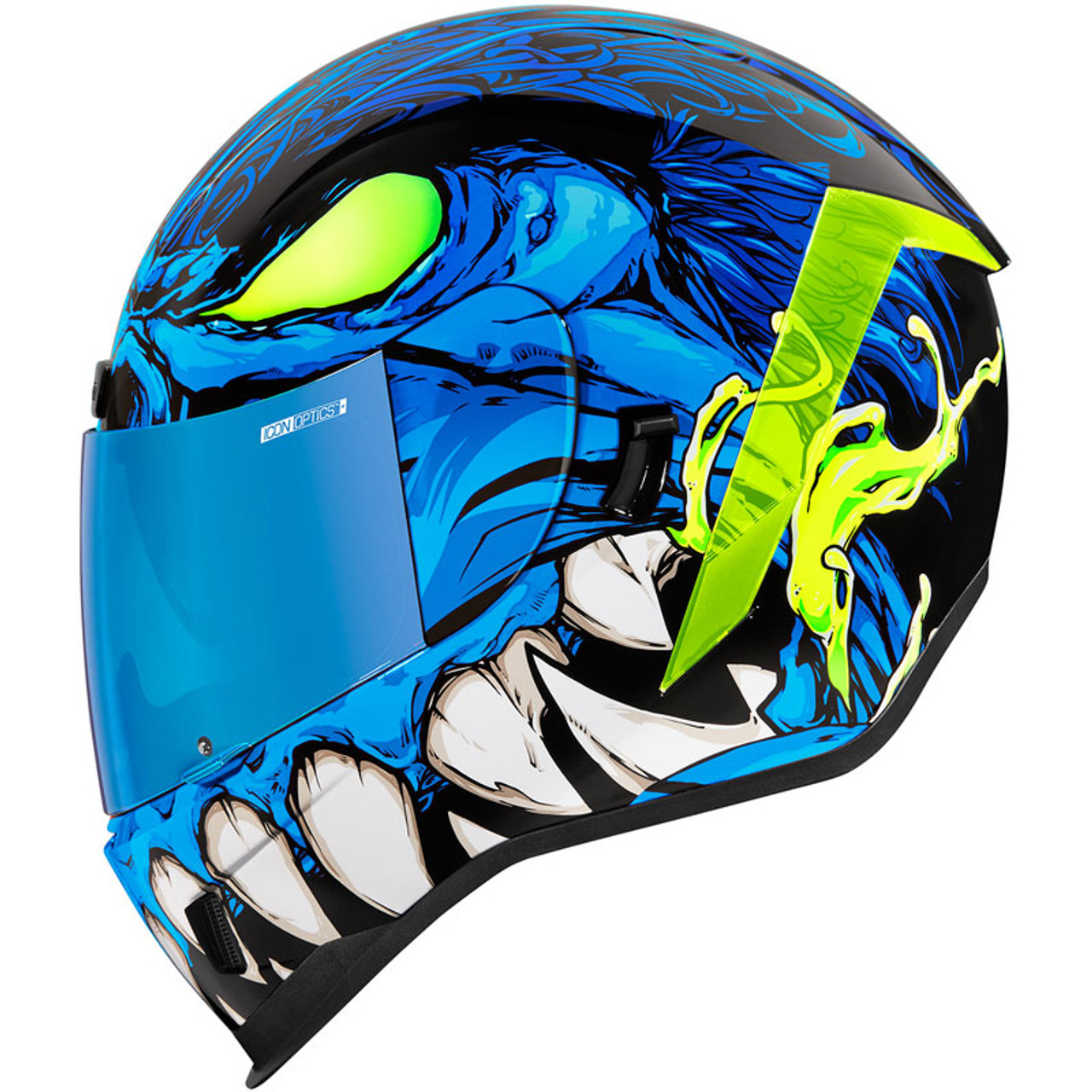 ICON Airform Manik'r Helmet