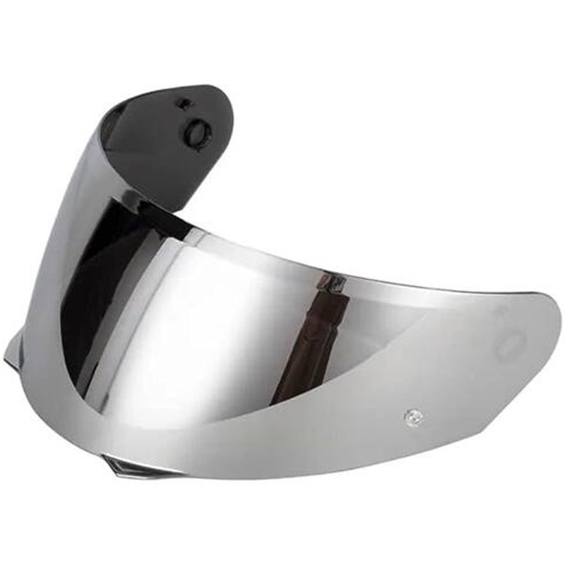 Compatibel Met HJC I90 Vizier HJ33 Pinlock Ready – Anti-Kras Anti-Condens Zwart 30