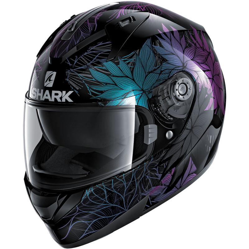 Shark Ridill Nelum Helmet | XtremeHelmets.com