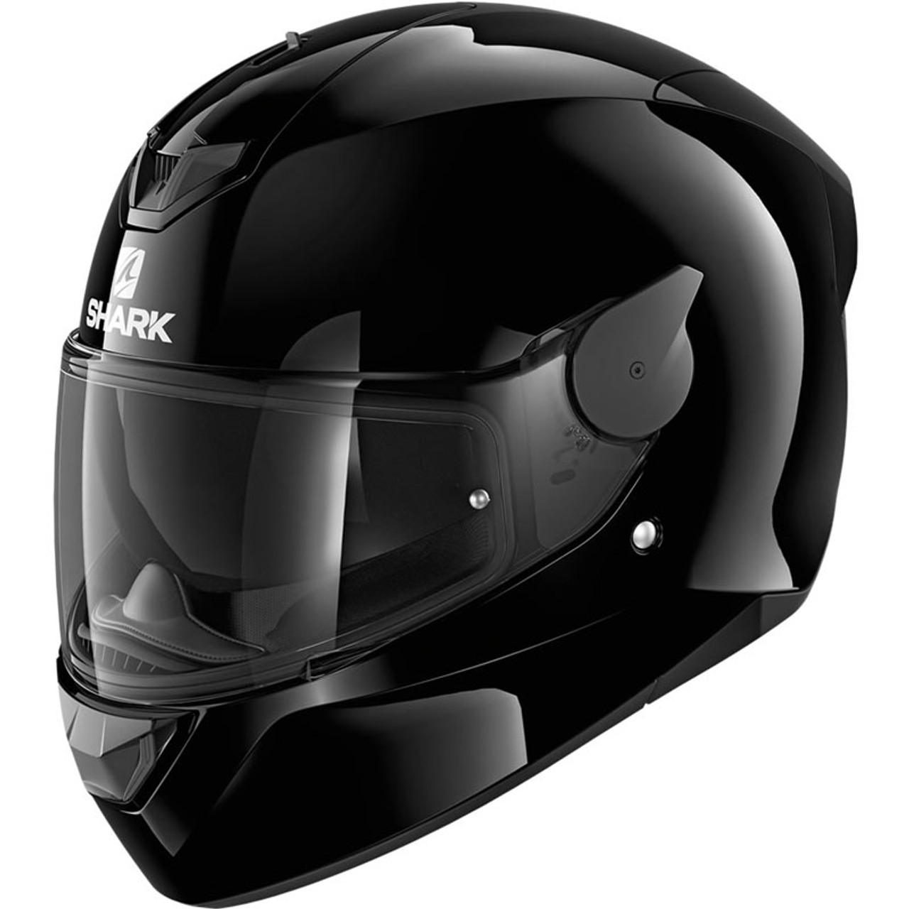 Shark D-Skwal 2 Blank Helmet | XtremeHelmets.com