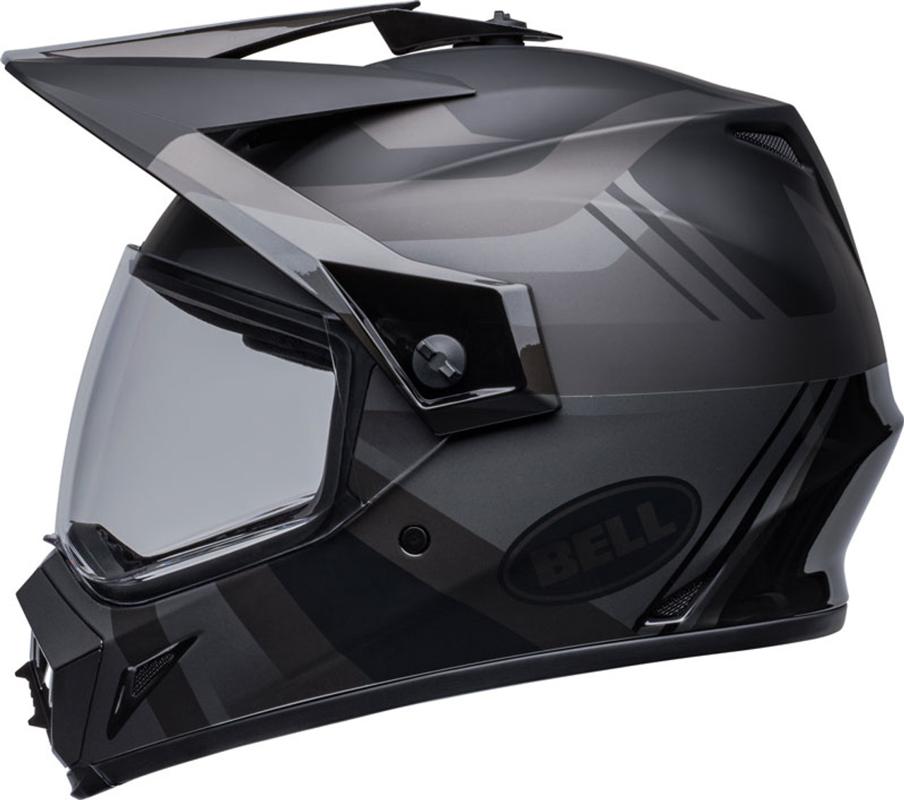 bell adventure mips helmet