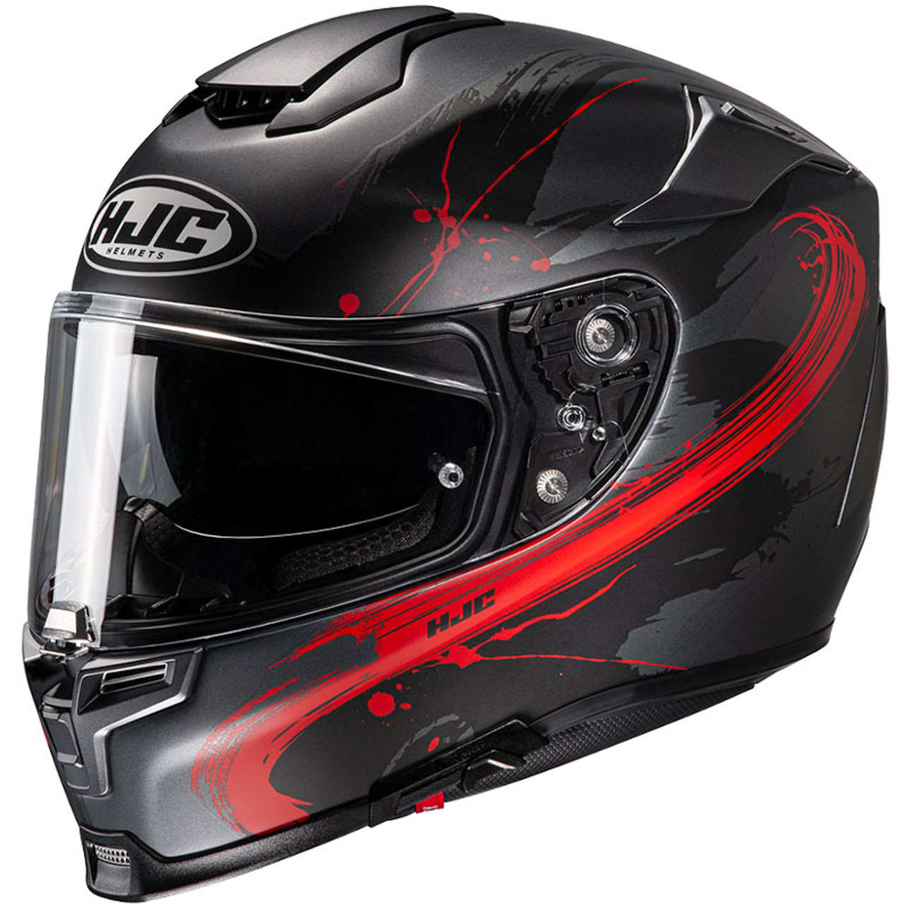 HJC RPHA 70 ST Erin Helmet