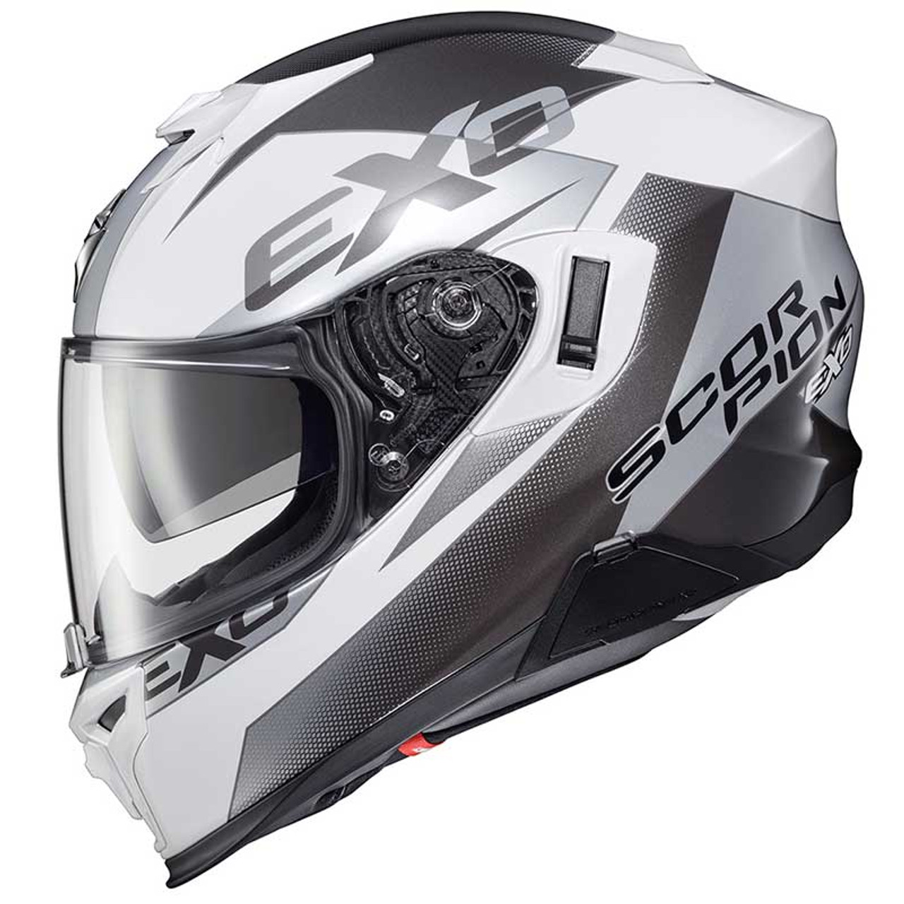 fabriek Populair Aanpassing Scorpion EXO-T520 Factor Helmet | XtremeHelmets.com