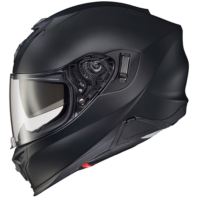 Scorpion EXO-T520 Helmet Solid | XtremeHelmets.com