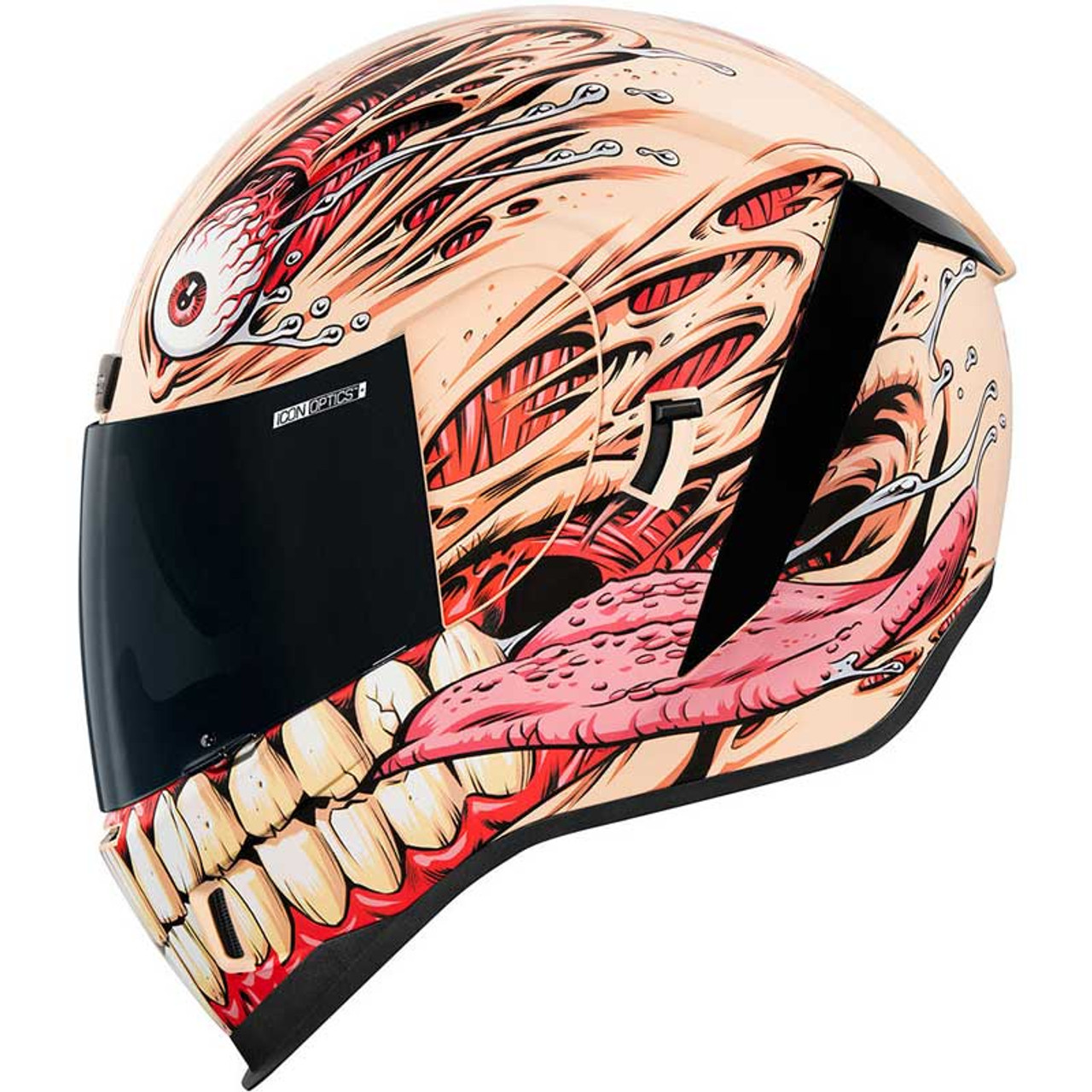 ICON Airform Facelift Helmet | XtremeHelmets.com