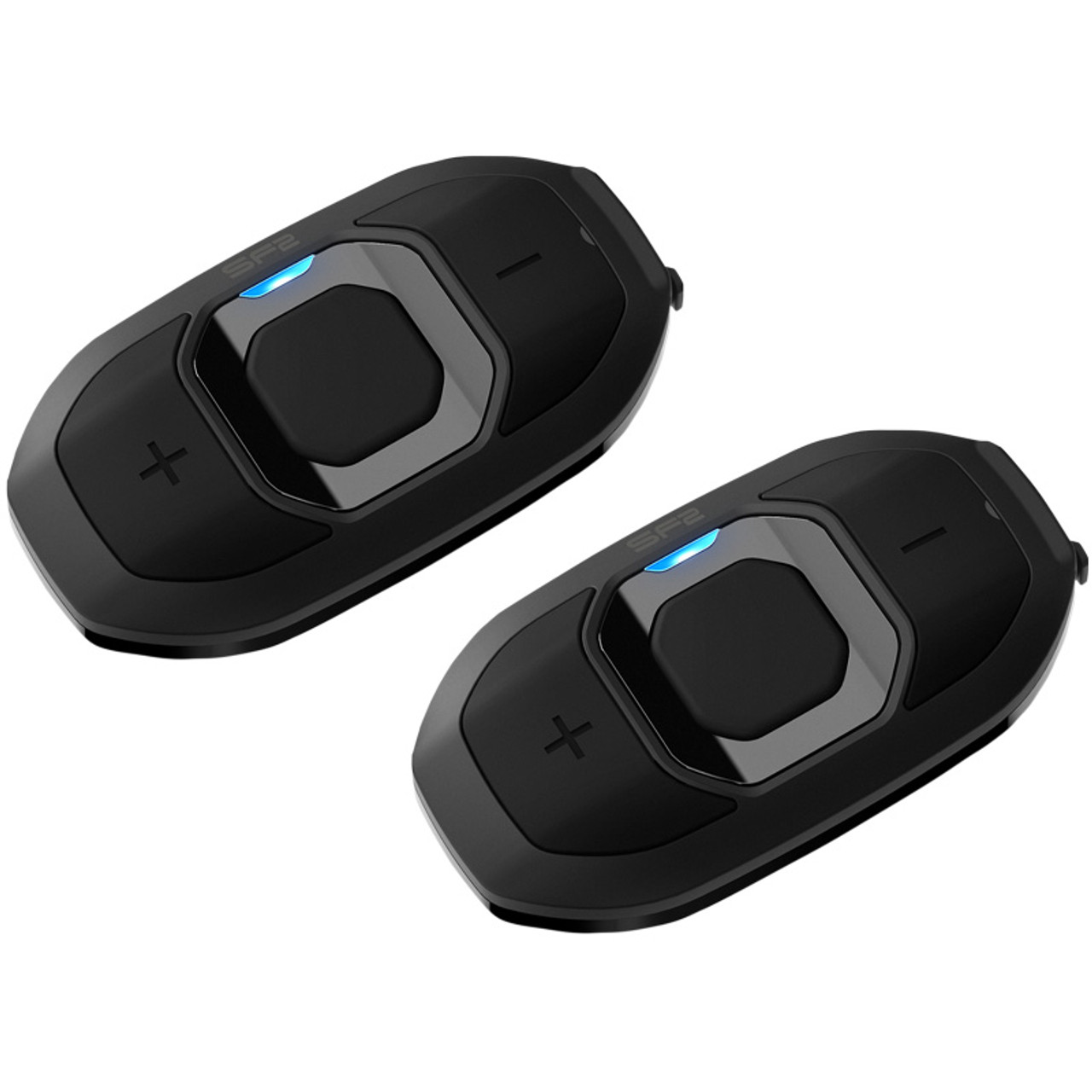 Sena SF2 Bluetooth Communication Systems - Dual Pack