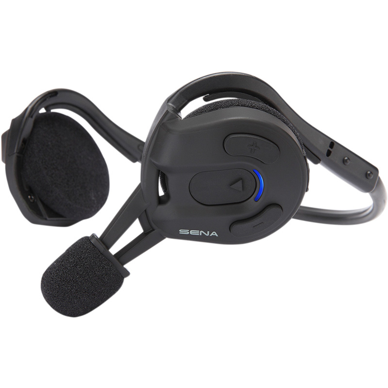 passagier Allergie Frank Worthley Sena Expand Bluetooth Headset and Intercom | XtremeHelmets.com
