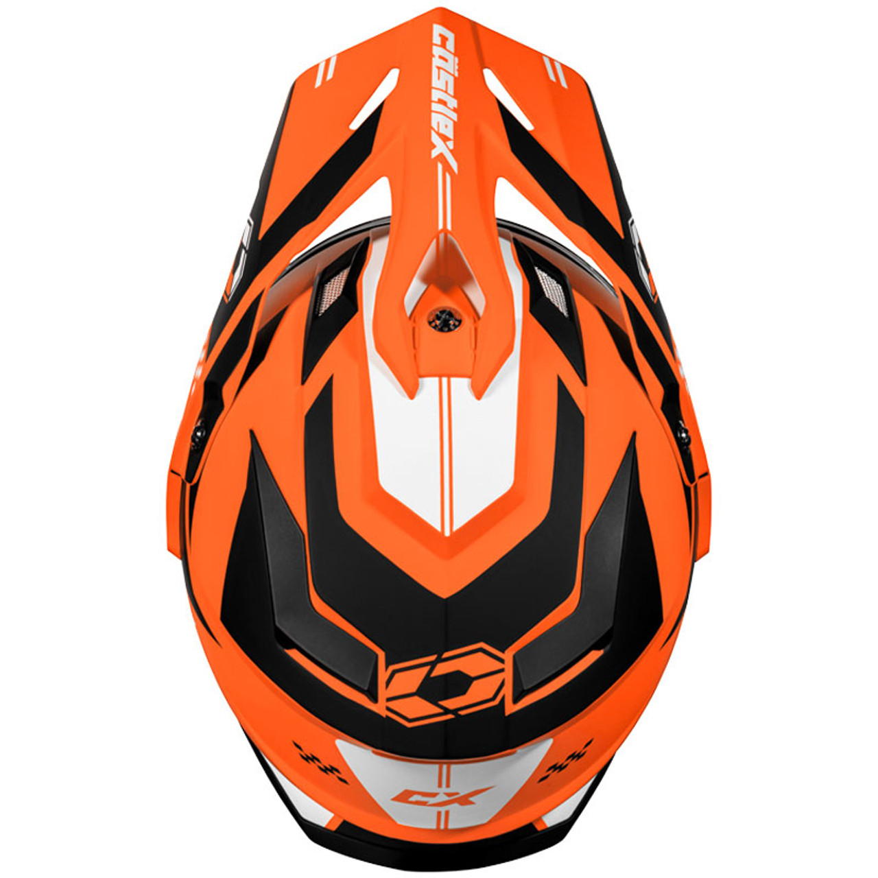 Castle X CX200 Wrath Helmet Electric Shield