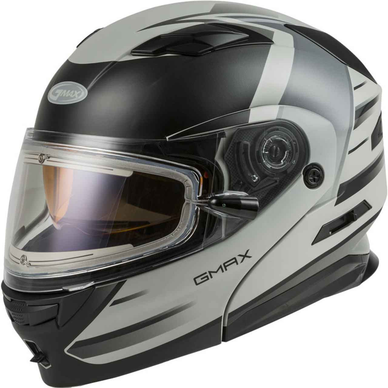 Gmax MD-01S Descendant Helmet - Electric Shield