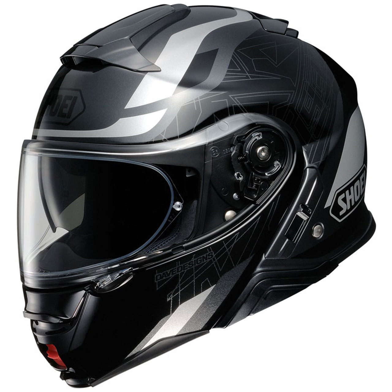 SHOEI Neotech2 SRL2 XLサイズ - セキュリティ・セーフティ