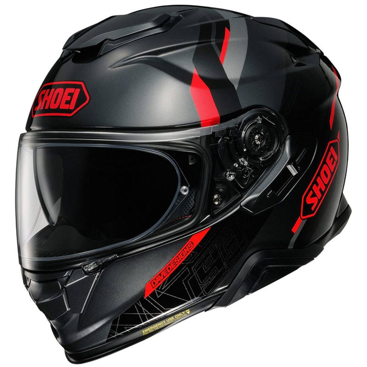 Shoei GT-Air II MM93 Road Helmet | XtremeHelmets.com
