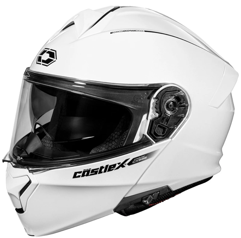 Castle X CX935 Helmet | XtremeHelmets.com