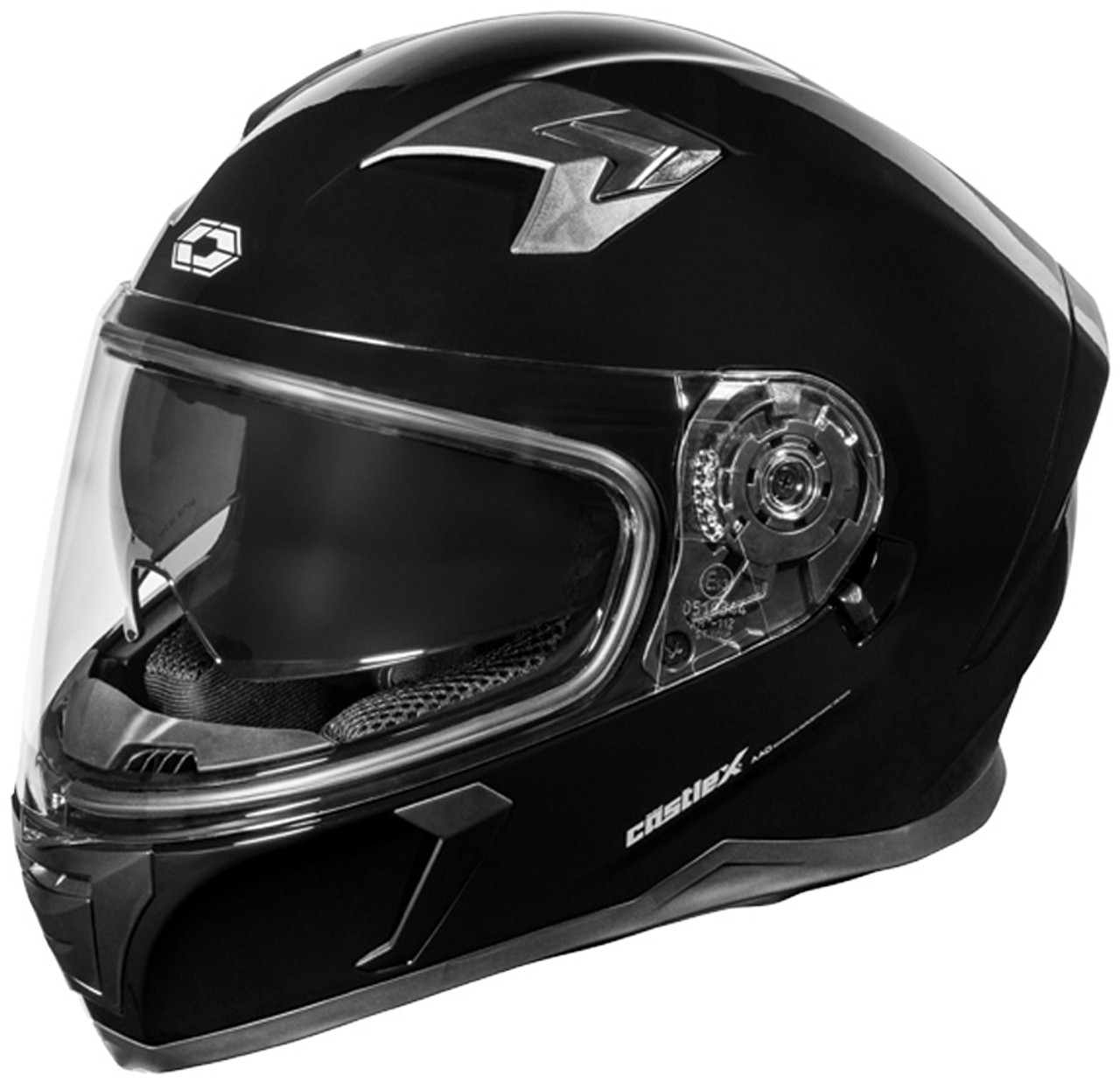 Castle X CX390 Helmet | XtremeHelmets.com