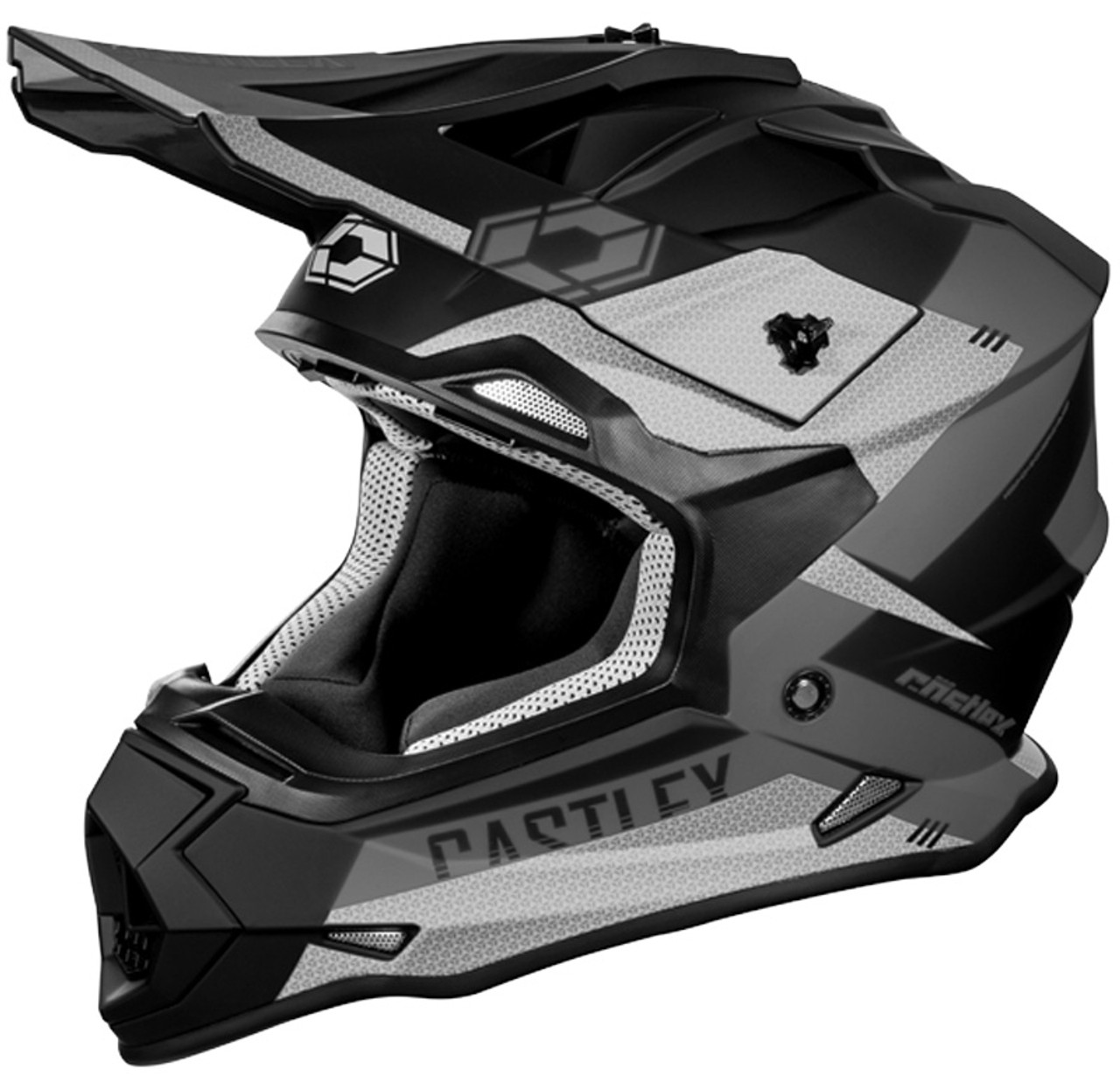 Castle X Mode MX Corsa Helmet