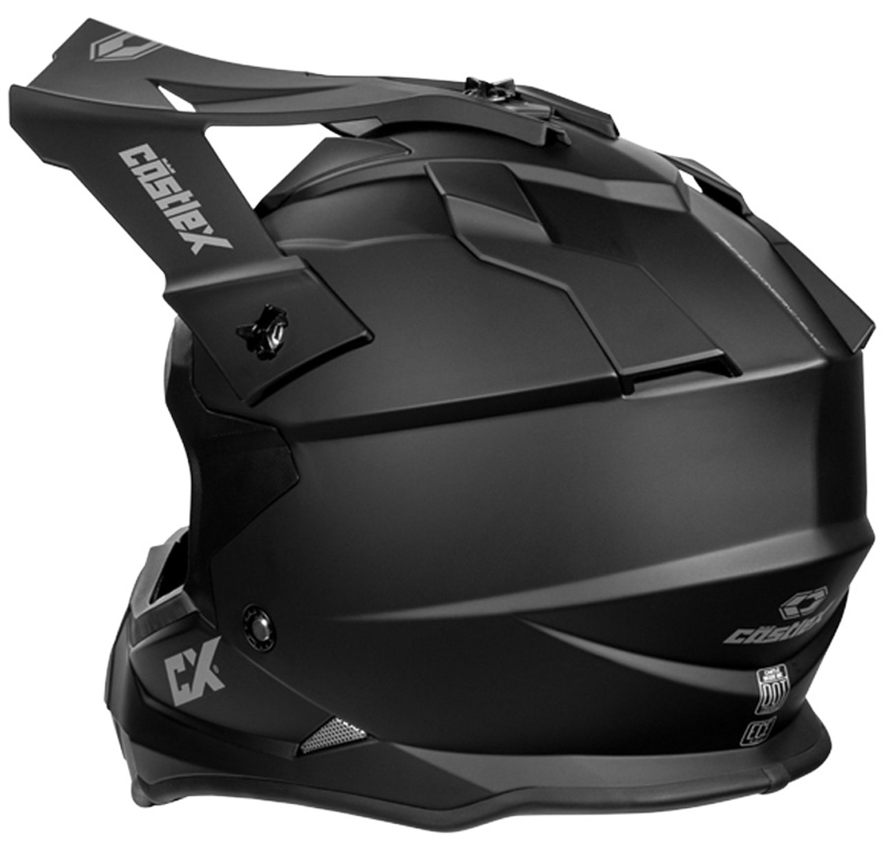 Castle X Youth Mode MX Helmet