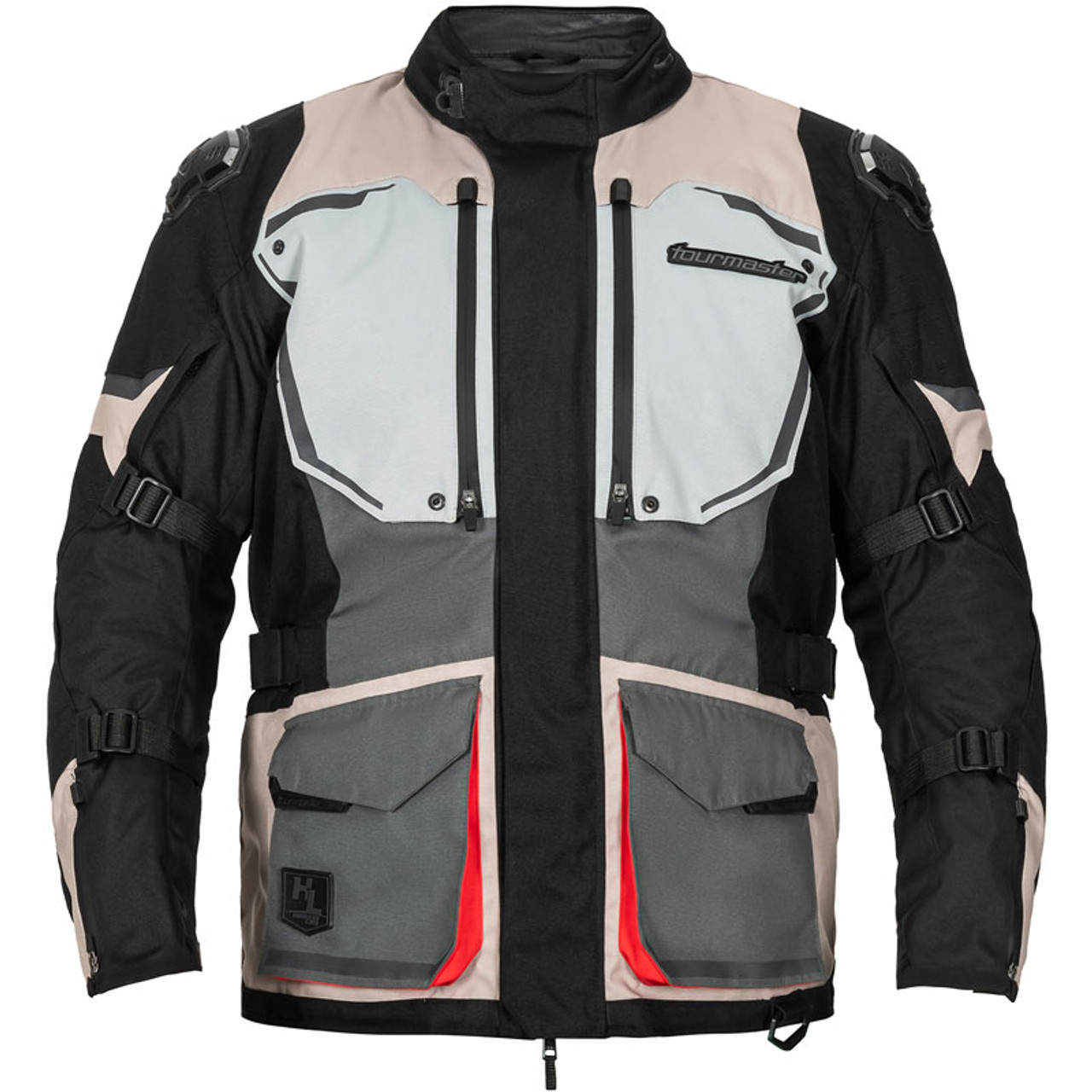 The Trek Sand Tourmaster