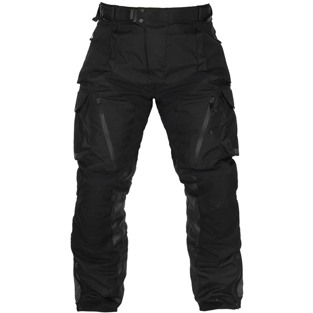 ennoy Ripstop Easy Pants (BLACK) L laboratorioborborema.com.br