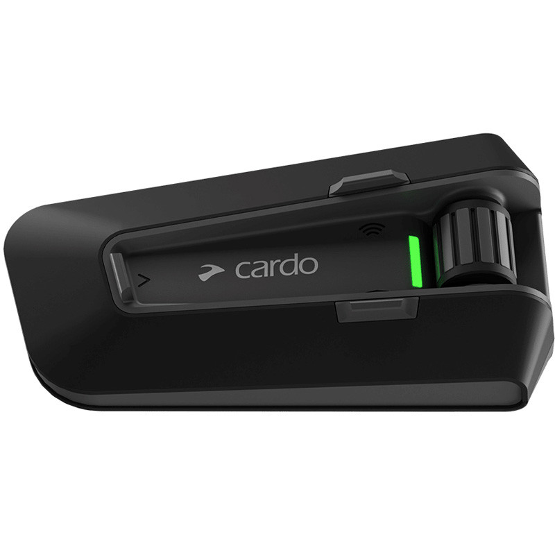 Cardo Packtalk Neo Communication Systems - Single | XtremeHelmets.com