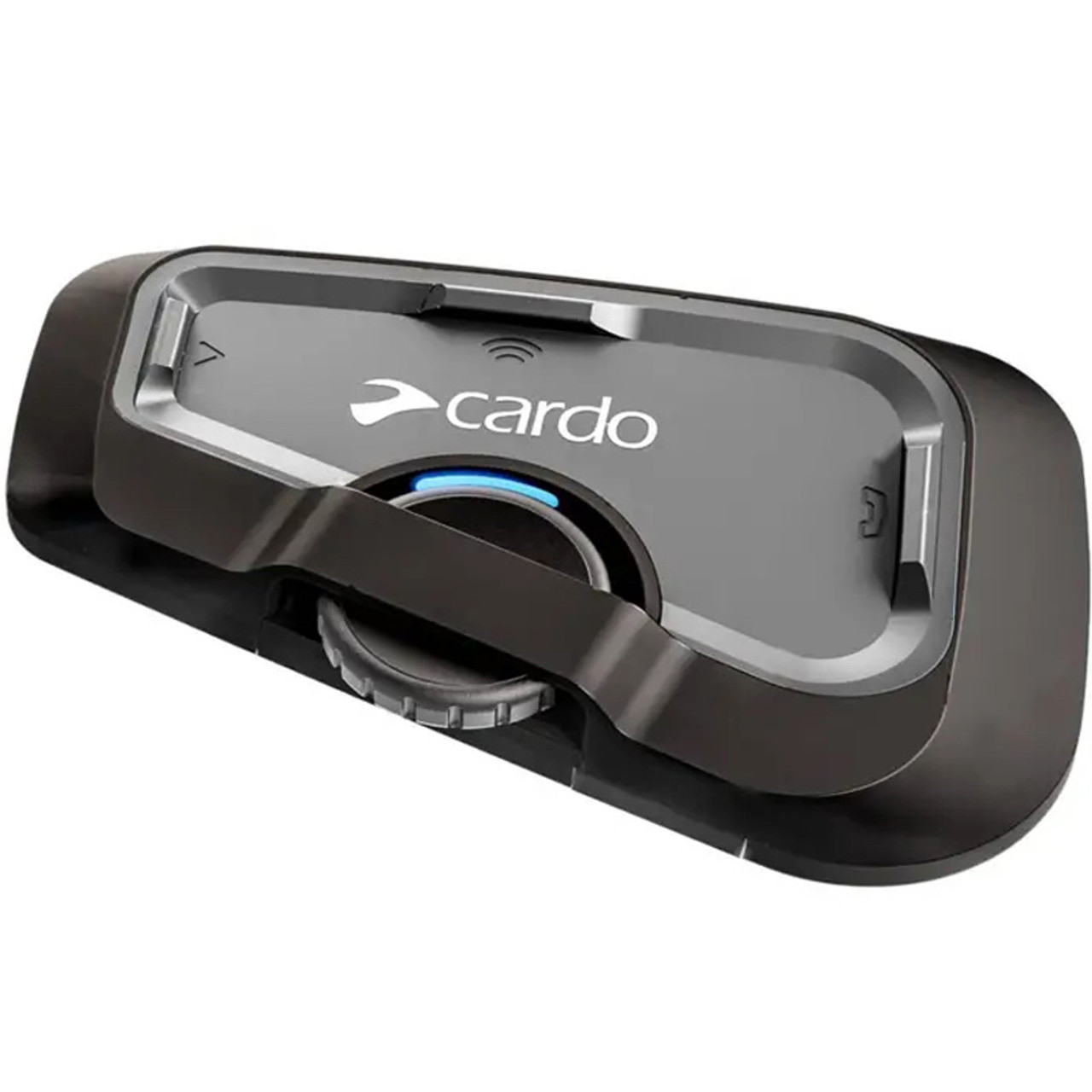 Cardo Freecom 2X DUO Headset Motorcycle Intercom Scala Rider Bluetooth JBL