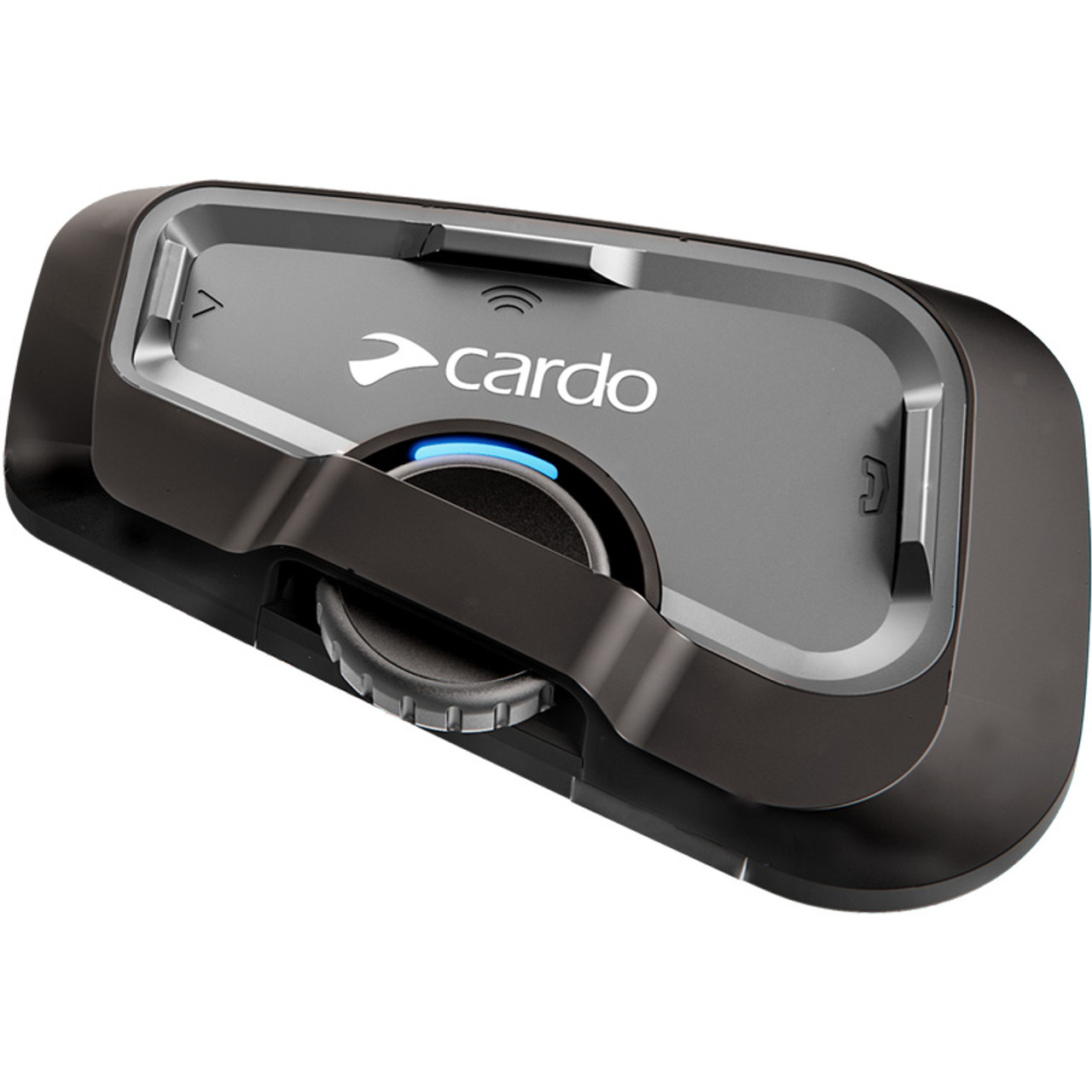  Cardo Systems Freecom 4X Dual,Black : Automotive