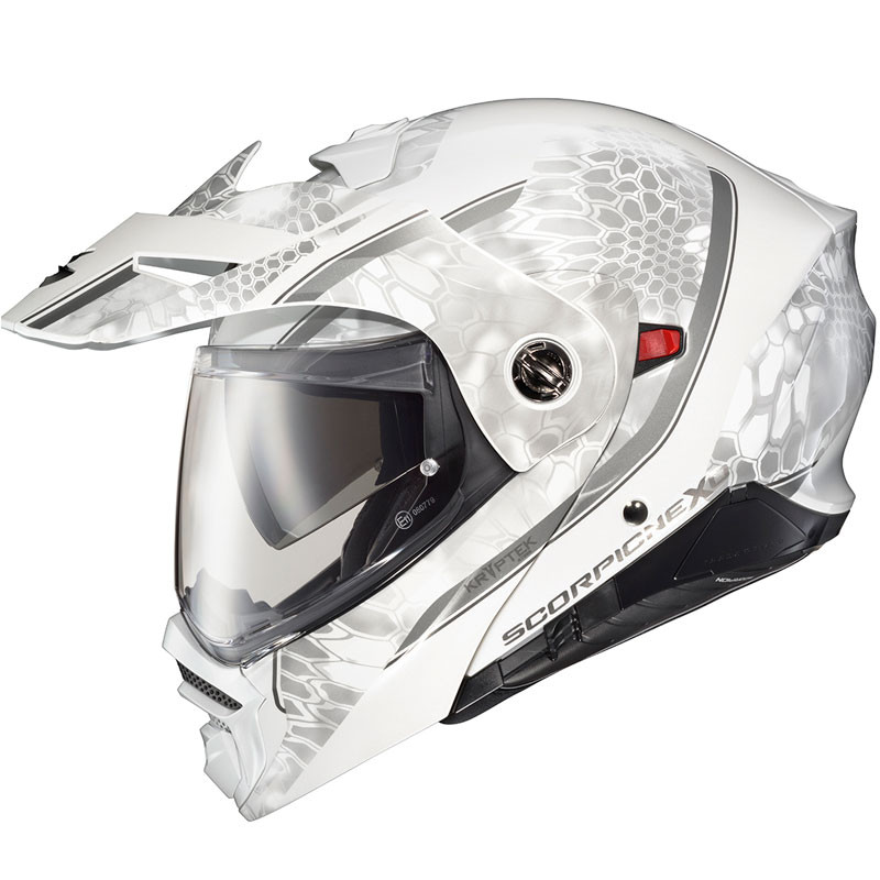 Scorpion EXOAT960 Krypek Helmet