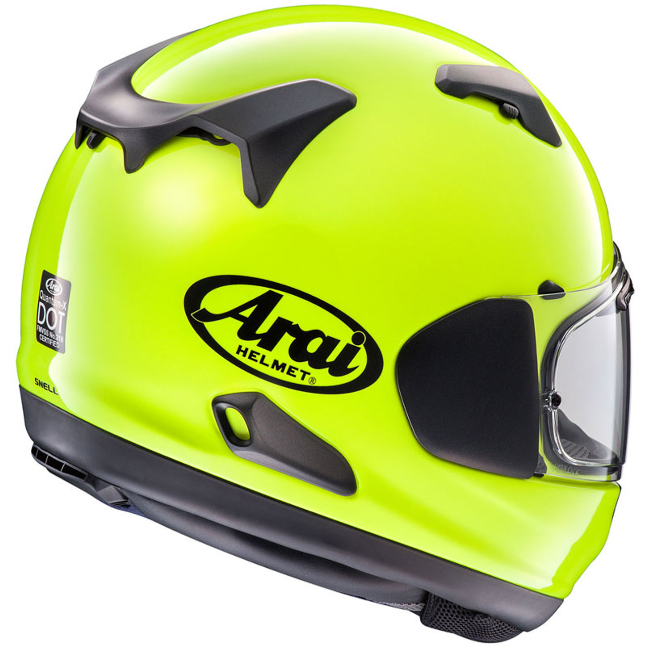 Arai QuantumX Helmet