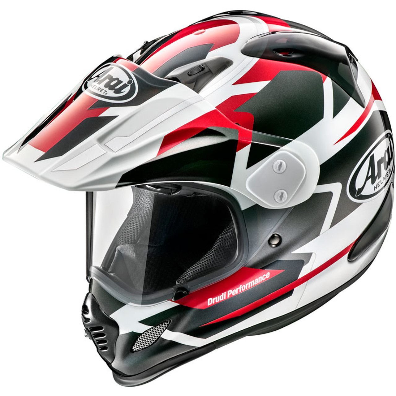 Arai XD4 Depart Helmet | XtremeHelmets.com