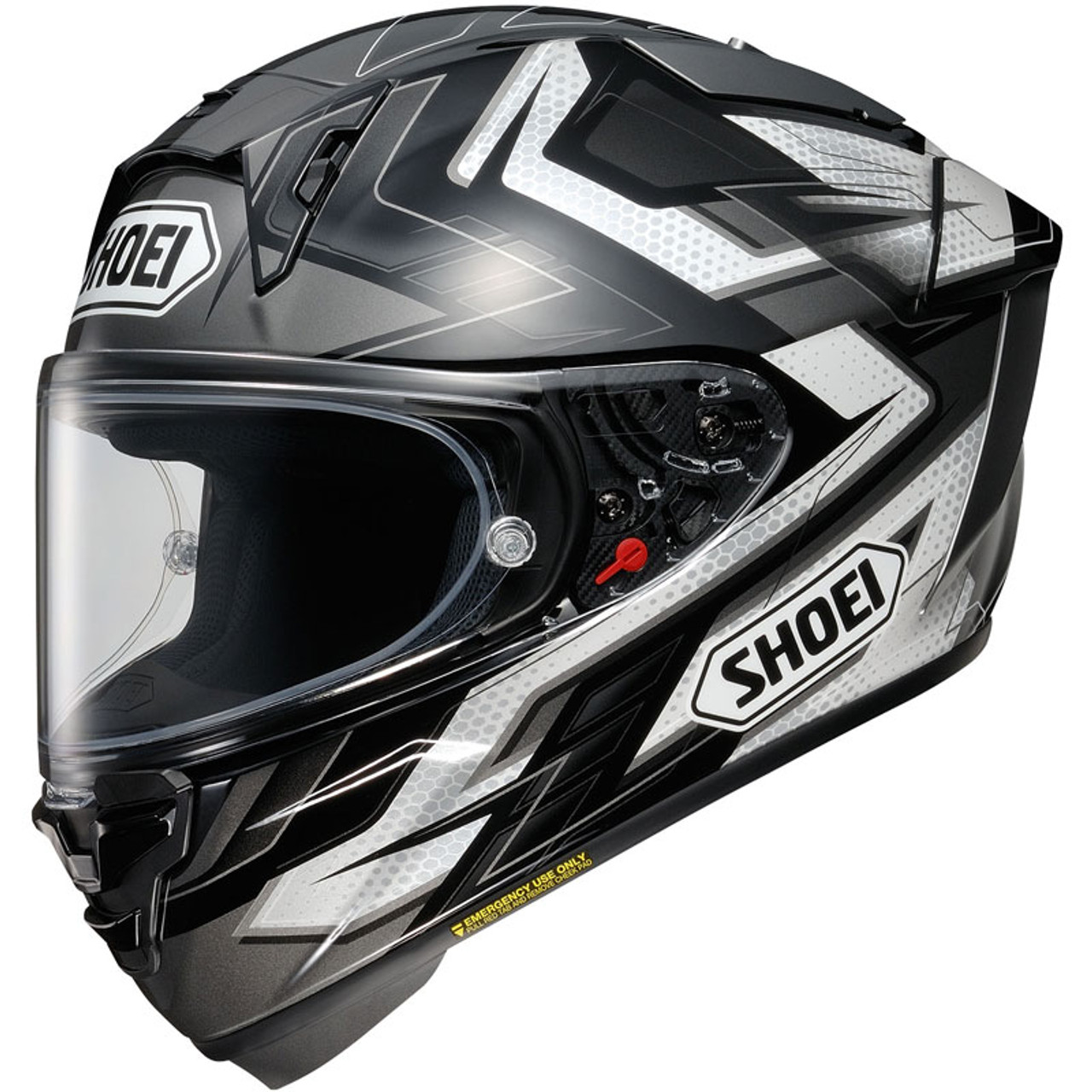 新品 SHOEI X-Fifteen XL ヘルメット プロキシー x15 - www.top4all.pl