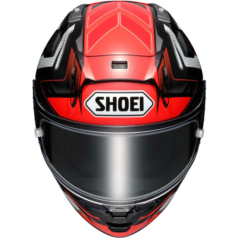 Shoei X15 Escalate Helmet