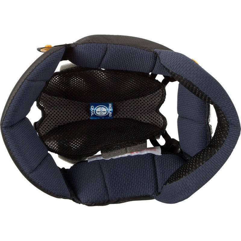 Arai Quantum-X Helmet Interior Pad | XtremeHelmets.com