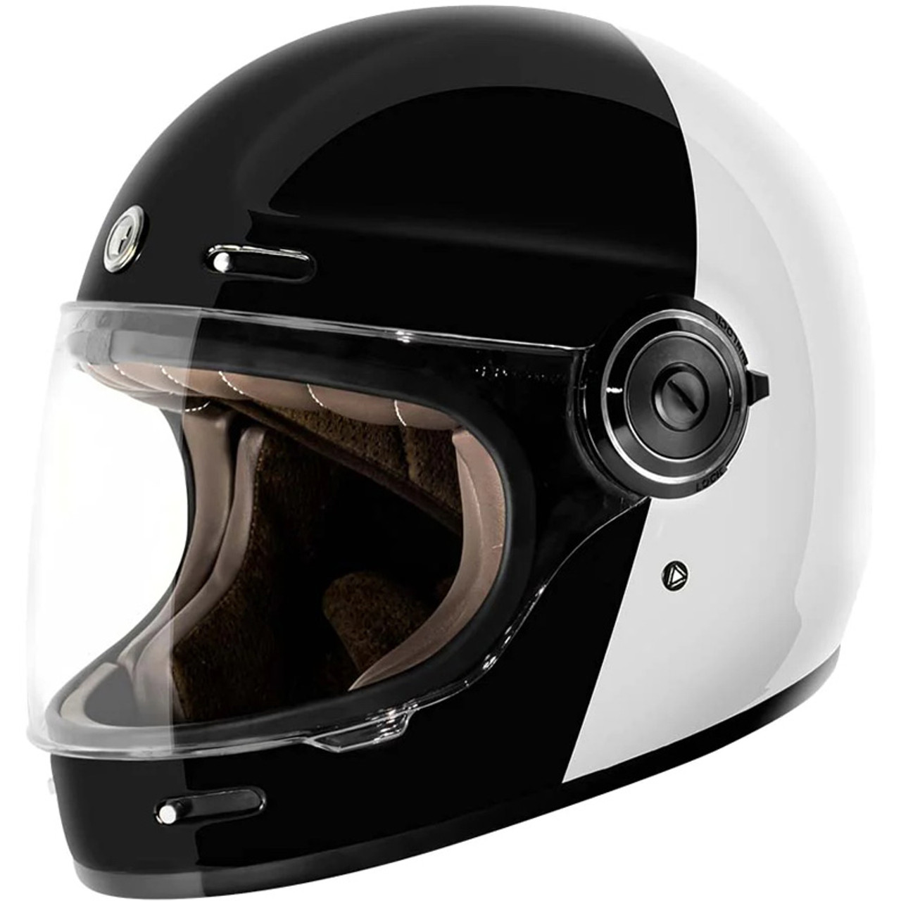 Torc full hot sale face helmet