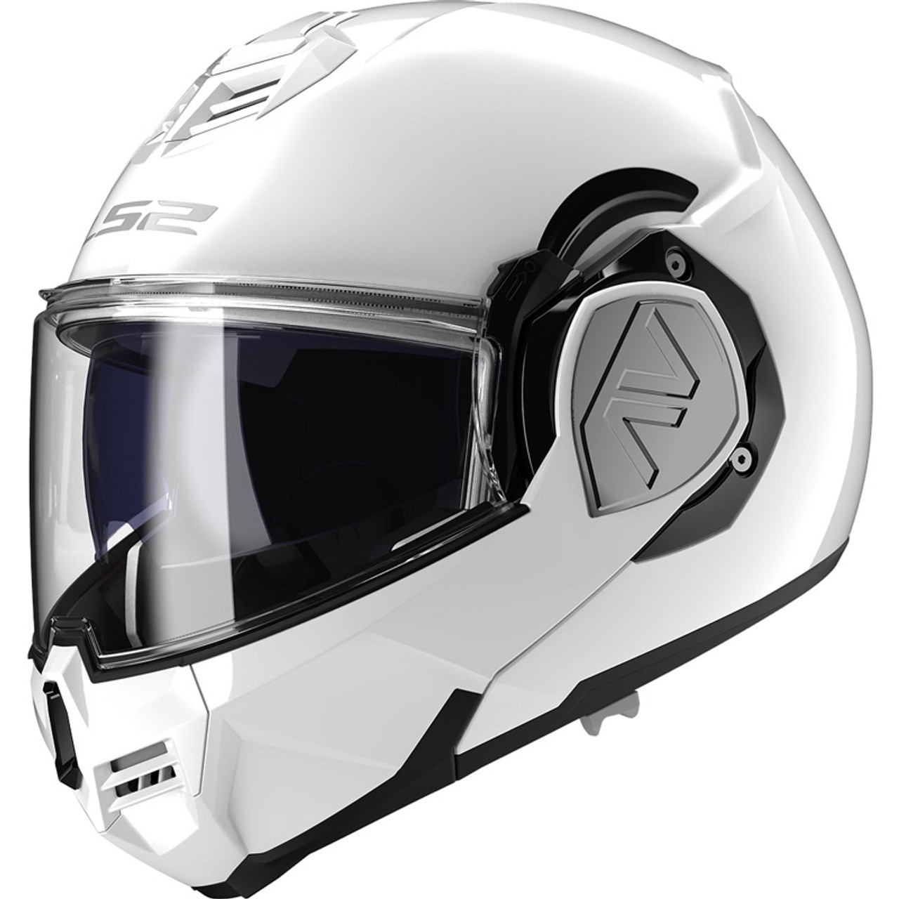 LS2 Helmet VALIANT ヴァリアント ヘルメット 3XL ホワイト LS2 Helmet VALIANT ヴァリアント ヘルメット 3XL ホワイト LS2