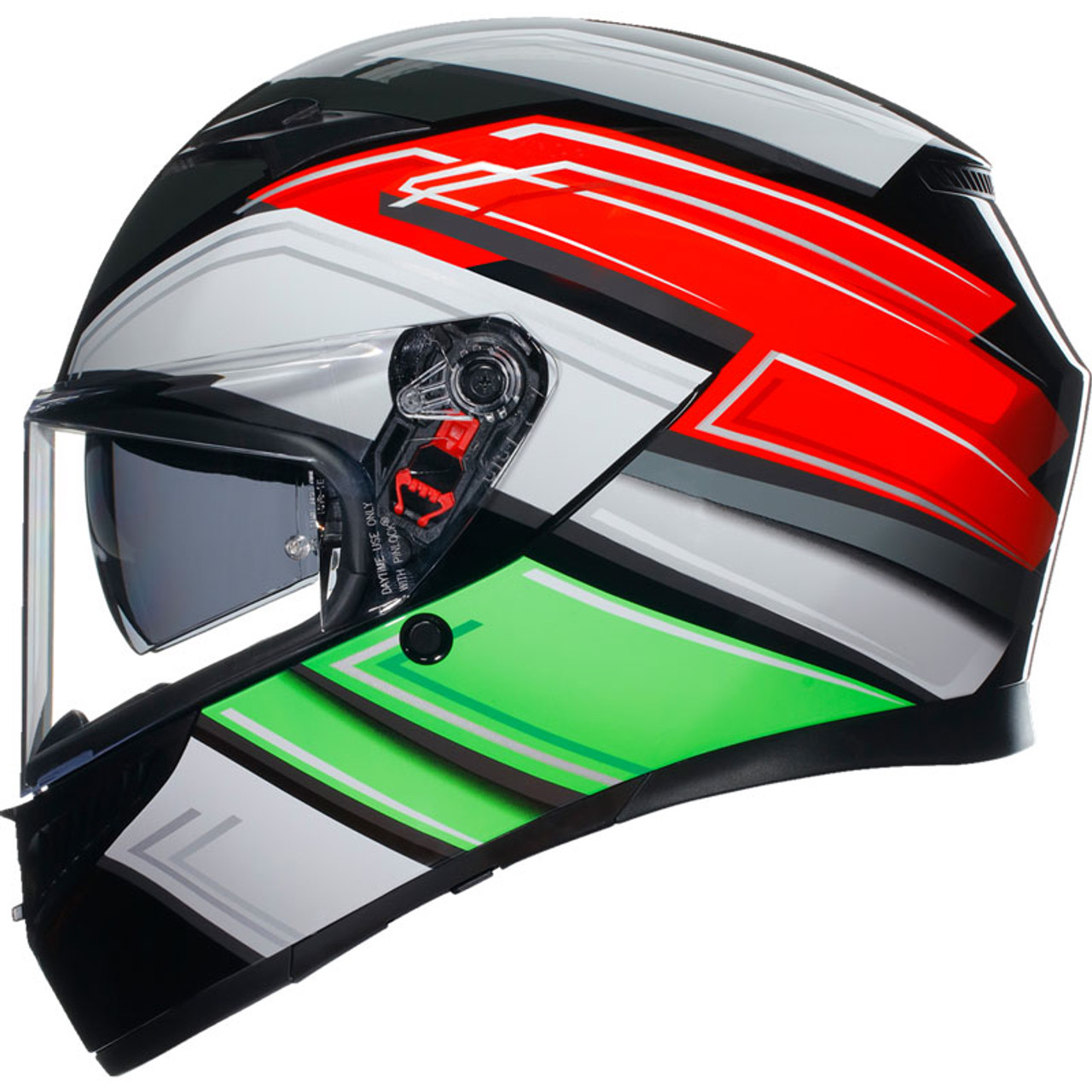 Agv deals k3 bluetooth